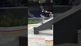 Jagger Eaton - SLS Chicago Practice Bangers