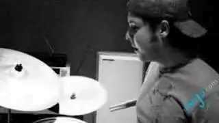 Guide To Drums - Cymbals