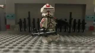 Clone Wars Review (Commander Deviss)