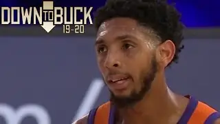 Cameron Payne 15 Points Full Highlights (8/6/2020)