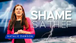 Purpose in My Marriage | Pastor Natalie Dawson | Southwest Church