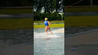 TWP 28/09/25 High Light #wakeboard #wakeskate  #stevefoto23