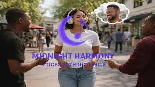 DAYDREAM V2 &ndash; Midnight Harmony (Soulful R&B Slow Bounce)