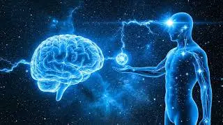 Neural Activation Visualization - Deep Relaxation State