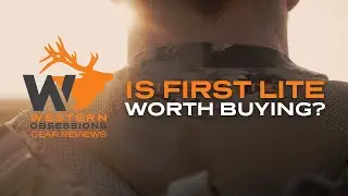 First Lite Gear Review