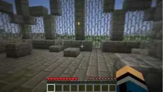 [Minecraft] CavemanFilm's Survival Map [Lets Play]