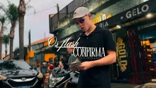 Os Flash Confirma - Mc Oliveira (CRZO MUSIC) OFFTEN [Video Clipe Oficial]