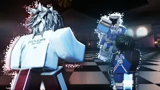Defeating All Yba Bosses in 10 minutes with a random stand 