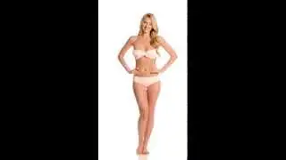 Kate Spade Georgica Beach Classic Hipster Bikini Bottom | SwimOutlet.com