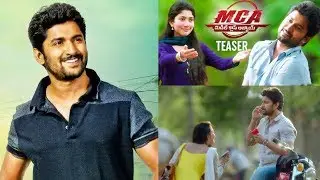 South Indian New Movie : MCA MIDDLE CLASS ABBAYI CAST, RELEASE DATE | South Indian NEW MOVIE 2017