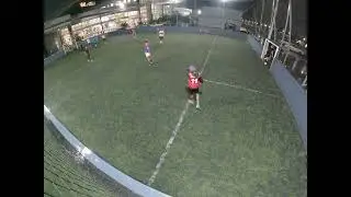 12/12 Right- Gateway - 23 Jan 2026 - Stranger Soccer