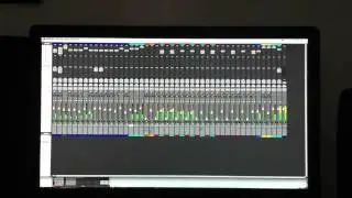 Stick to The shallows (sampler - not mixed)