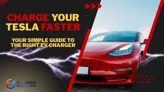 Best EV Charger for Your Tesla: Wall Connector vs Universal