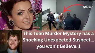 Colorado Teen Murder Mystery has Most SHOCKING  Suspect you won&rsquo;t believe! #crime #truecrime #police