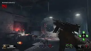Call of Duty®: Black Ops 4
