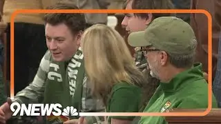 Denver council postponed rezoning vote on new women's soccer stadium
