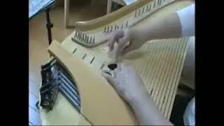 Finlandia,38str kantele