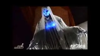 Cultica presents Phantom Reaper SOLD OUT