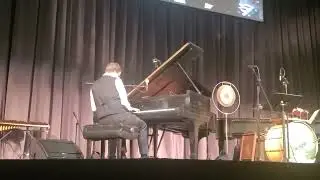 Adam Swanson 