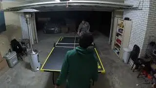 4th Match | Level the Series | 11/29/2025
