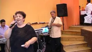 Lidia Matei-VIDEO by  UNIKVIDEOZONE  Deva 4 iunie 2011