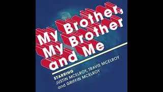 MBMBAM - Ask The Dog, The Dog Knows