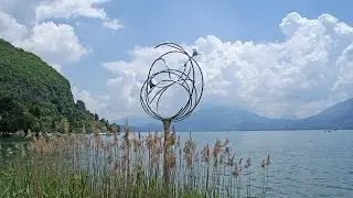 Annecy-le-Vieux
