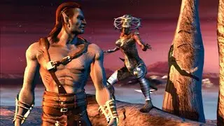 Heretic II - Gameplay (No Commentary)