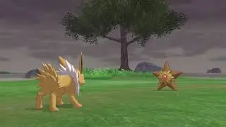 Square shiny Star shiny