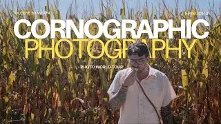 Street Photography in the Midwest: Episode 2 - Corn addiction 