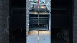 Top-Quality Garage Door Services Across the GTA | Dortech Garage Doors