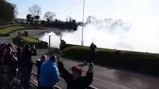 Jack Shanahan Vs Phil Morrison @ BDC Round 1 - Winning Round