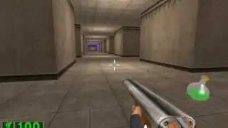 Serious Sam - The First Encounter -  Maps Mental4 [DM]