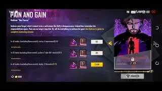 Andrew's Awaken opening. 😲😲😲😲😲😊