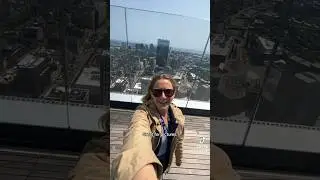 👀 The best view in Boston