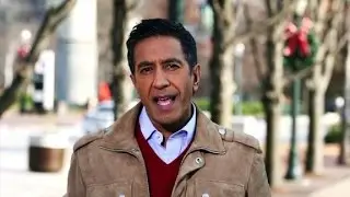 CNN Vital Signs - Science of Stress - Dec 2015