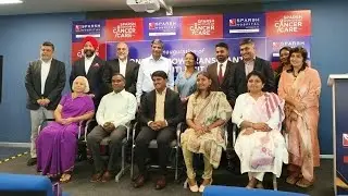 New BMT Unit Opens at SPARSH Hennur