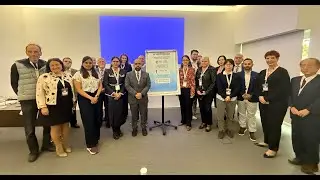My participation in the 6th World Forum on Breast and Cervical Cancer, Lisbon, Portugal 2025