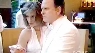 OLTL - Bo and Gabrielle Dance The Day Away in Llanview's Dreams (02-14-2003)