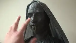 Untimley Death Statue Review