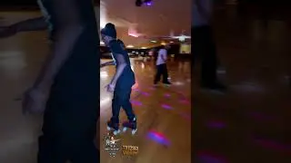Tru2Sk8 Weekend 14 #shorts #rollerskating