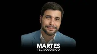 La regla 60/30/10: c&oacute;mo usar la IA mejor, no m&aacute;s | Martes Tecnol&oacute;gico Podcast con Arturo L&oacute;pez Va...