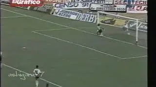 Toto Berizzo a River GOLAZO!