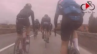 Strade Bianche 2019 - #18 Ciucciarodelle Bike Blog