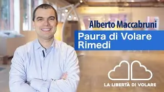 Paura di Volare Rimedi per Gestirla con la Mindfulness
