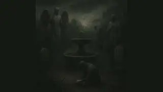 Yolada in the Void - The Garden of Ashes