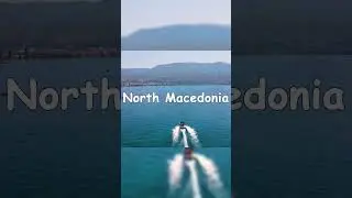 Most Amazing places in North Macedonia