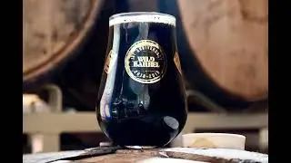 Wild Barrel Brewing