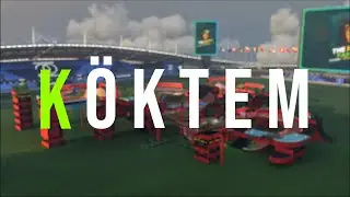 K&ouml;ktem Showcase