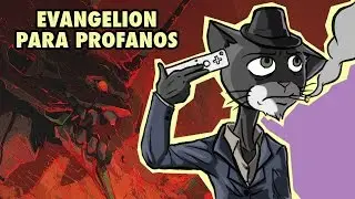 Ovejas Eléctricas - Evangelion para profanos (sin spoilers)